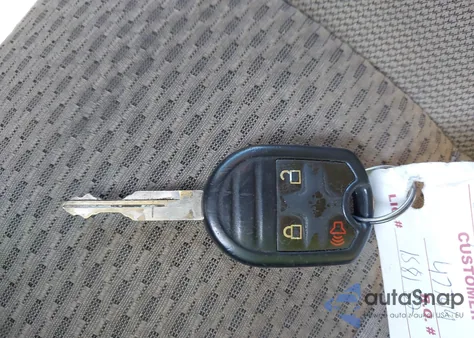 2013 Ford F-150 Xlt из США, поврежденный, VIN 1FTFW1CT2DFC31862